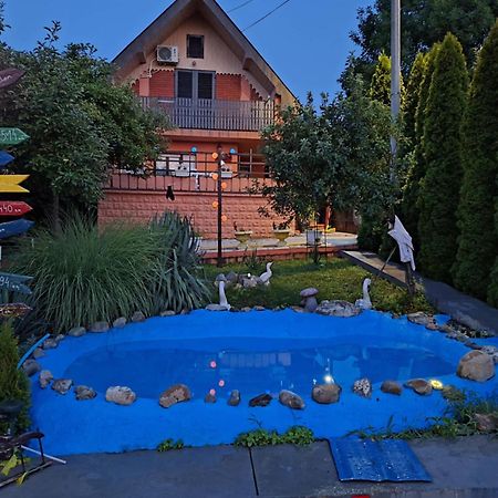 ZaječarSweet Dreams公寓 外观 照片